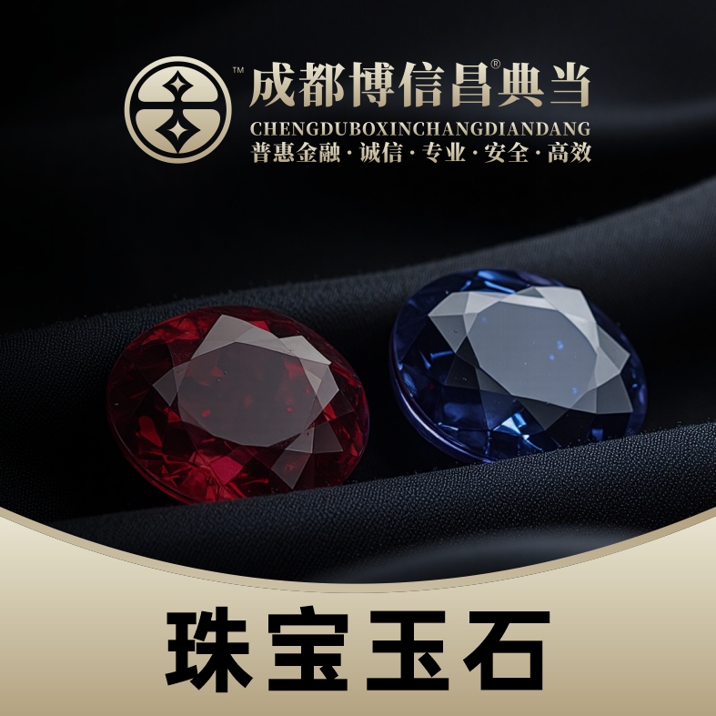珠宝典当